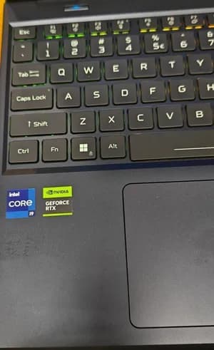 Acer Predator Helion NEO16