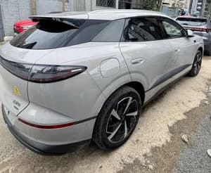 2025 BYD sealion 06 DMI used