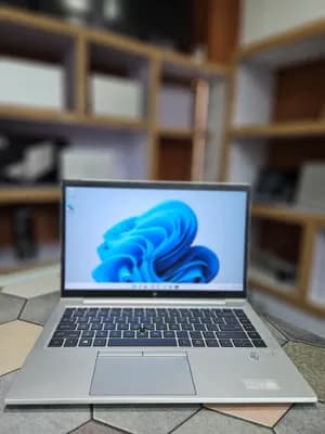 HP EliteBook 840 G7 i7 16GB 512GB