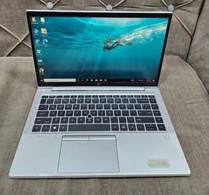 HP EliteBook 845 G7 Laptop