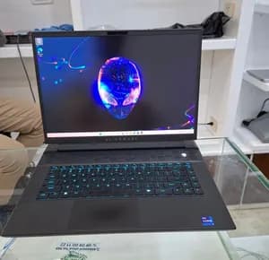 Alienware m16 R1 RTX 4080 Laptop