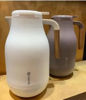 Feenik Vacuum Jug 1.5L 2L