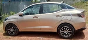 Hyundai Grand i10 2021 1.2