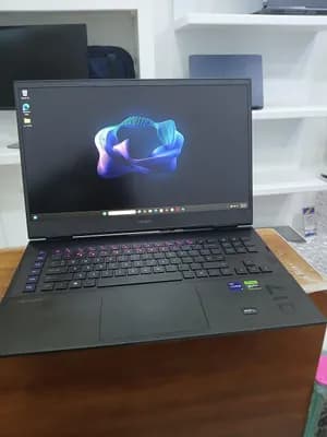 OMEN 17