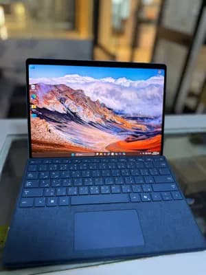 Microsoft Surface Pro 11th Edition