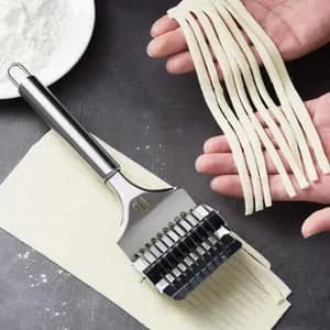 Pasta and Noodles Cutter