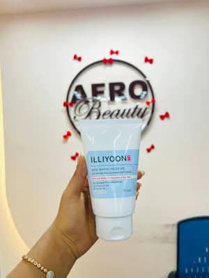 Illiyoon Ceramide Ato Concentrate Cream