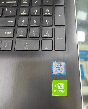 HP Notebook Laptop