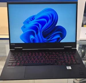 HP Omen 15 RTX 2070 Gaming Laptop