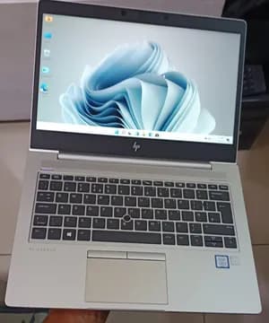 HP EliteBook G6 16GB 512GB Laptop