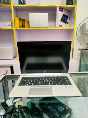 HP Elitebook 840 G5 i5 8GB 512GB