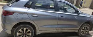 BYD E2 Electric 2025