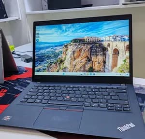 Lenovo ThinkPad T495 Ryzen 5