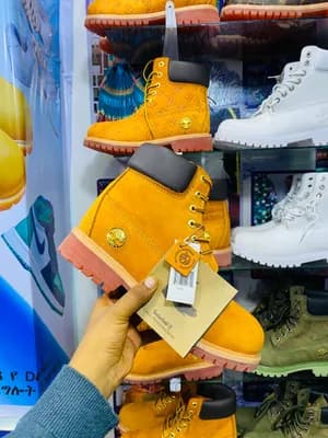 Timberland