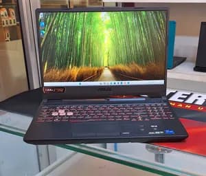 ASUS TUF Dash Gaming F15 Laptop