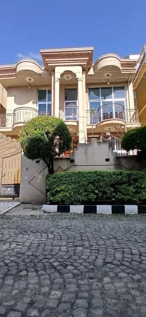 CMC Figa G+1 House 175 sqm