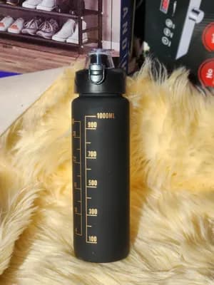 Water bottle 1L