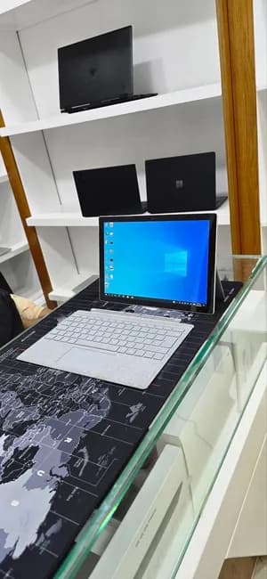 Microsoft Surface Pro 7+ 16GB 256GB