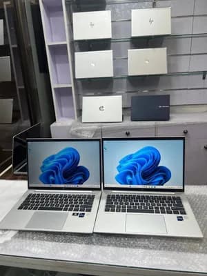 HP EliteBook 840 G9 i5 16GB