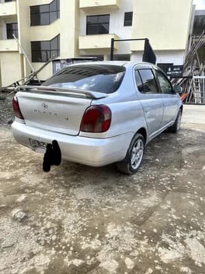 Model 2001