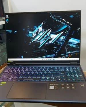 Acer Predator Helion Neo 16 AI