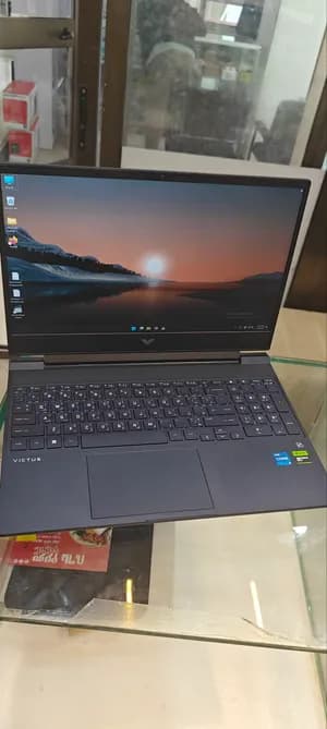 New Gaming HP Victus 15