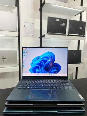 Lenovo Yoga Ultra 7 14 Inch Laptop