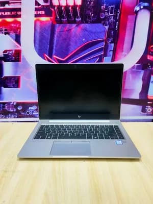 HP EliteBook 830 G5
