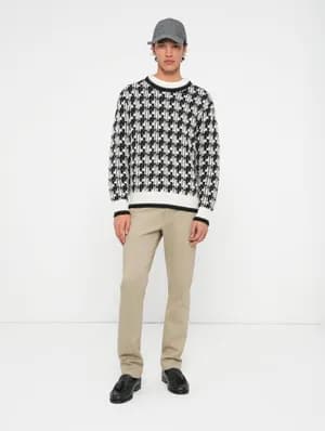 Tommy Hilfiger XL Wool Lyocell Sweater