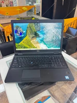 Dell Latitude 5580 Touchscreen Laptop