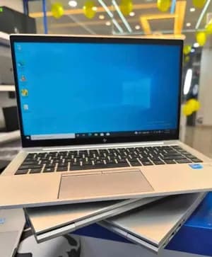 HP EliteBook 830 G8 Laptop
