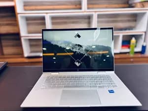 HP Envy 2-in-1 Convertible 2021