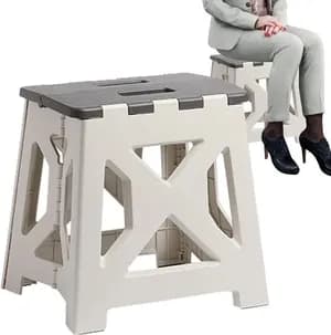 Portable Folding Stool