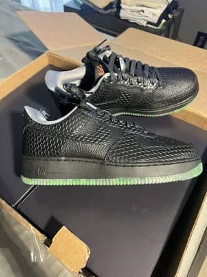 Airforce Custom