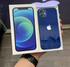Brand New iPhone 12