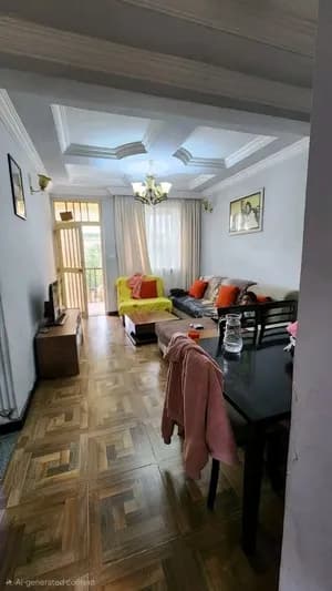 2-Bedroom Summit Condominium 66sqm