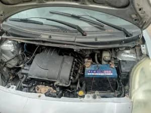 Toyota Yaris Compact