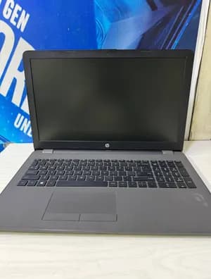 HP Notebook Celeron N4000 Laptop