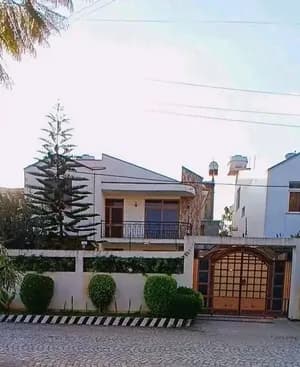 G+1 House for Sale in Ayat