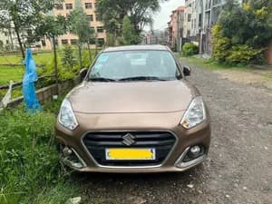 Suzuki Dzire 2021 Automatic