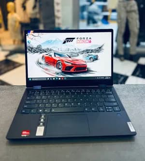 Lenovo Yoga 6 Ryzen 7 16GB 512GB