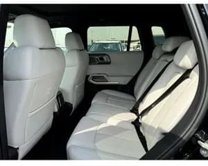 BYD Leopard 3 Ultra RWD
