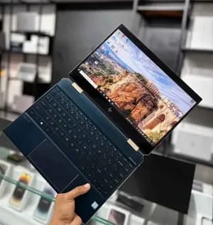 HP Spectre x360 2-in-1 Laptop