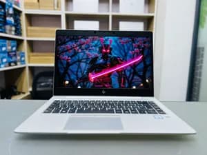 HP EliteBook 830 G5 Laptop