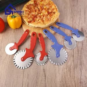 Pizza Cutter