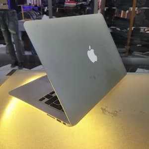 MacBook air 2017