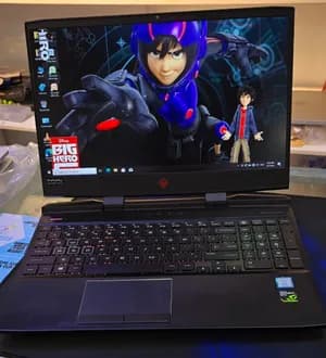 HP OMEN X Laptop