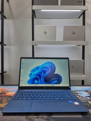 HP 14-inch Intel Core i5 Laptop