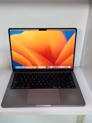 Apple MacBook Pro M1 Pro 16GB 512GB