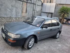 Toyota Corolla 1994 1.3 4 Cylinder